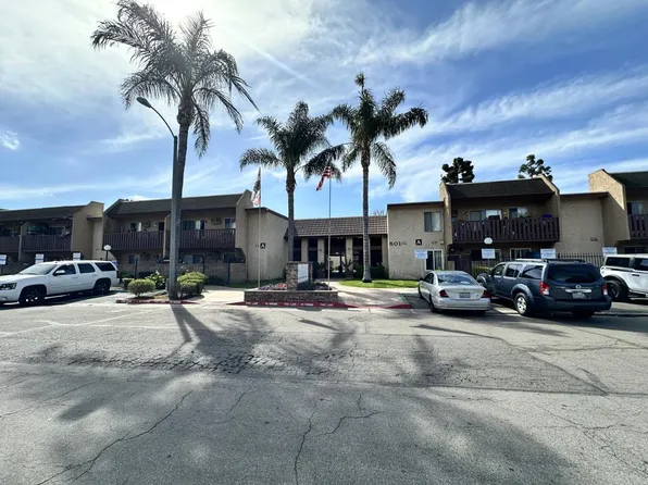 801 S Lyon St #168, Santa Ana, CA 92705