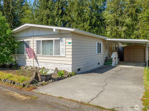 111 Dryke Road #66, Sequim, WA 98362