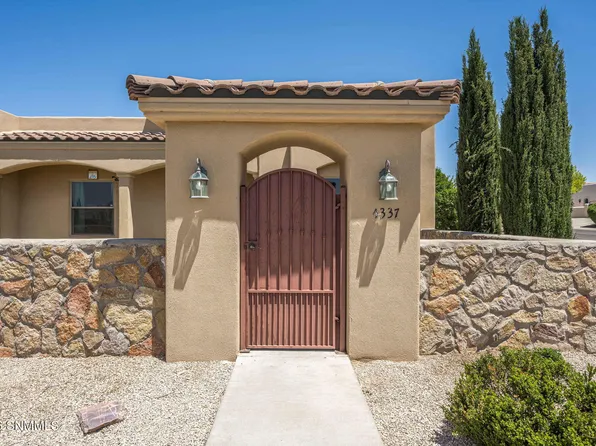 4337 Tewa Ct, Las Cruces, NM 88011