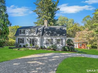 85 Stephen Mather Road, Darien, CT 06820