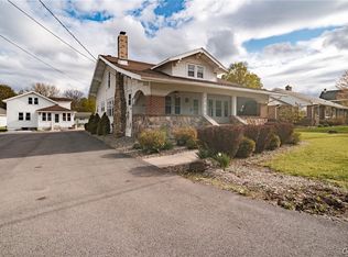4300 Fay Rd, Syracuse, NY 13219