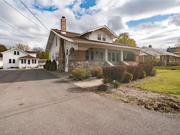 4300 Fay Rd, Syracuse, NY 13219
