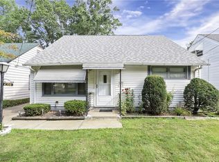 4300 Wetzel Ave, Cleveland, OH 44109