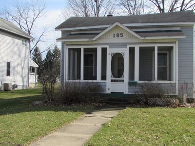 185 Henry St, Coldwater, MI, 49036