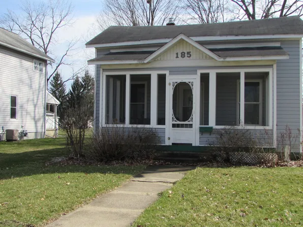 185 Henry St, Coldwater, MI 49036