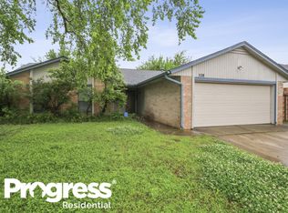 528 Wandering Way, Oklahoma City, OK 73170