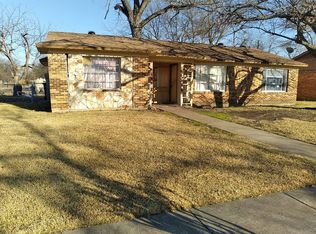 1702 3rd St, Garland, TX 75040