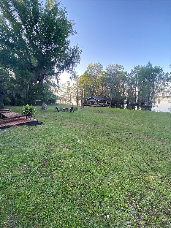 1295 Parish Camp Rd, Elm Grove, LA 71051 Zillow