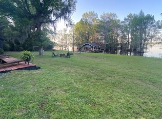 1295 Parish Camp Rd, Elm Grove, LA 71051