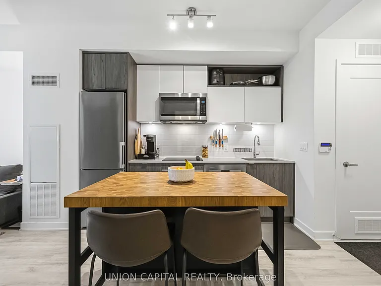 121 Lower Sherbourne St #647 — Photo 7