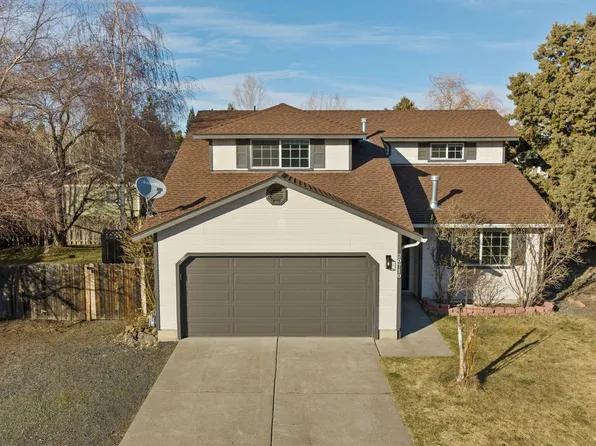 20710 Amber Ct, Bend, OR 97701
