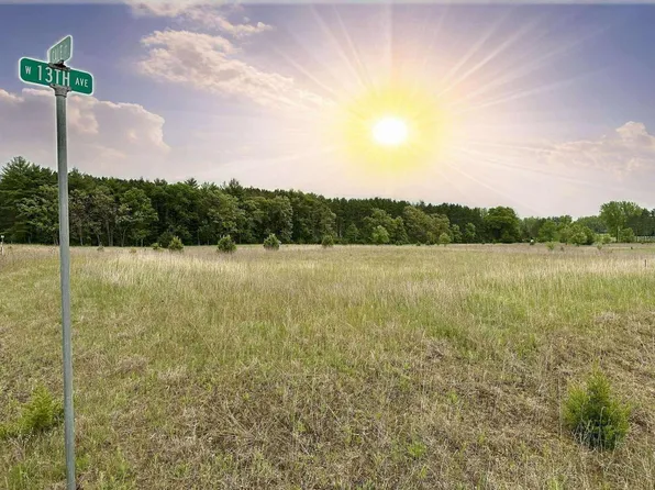 Lot 4 W 13th Avenue #4, Wisconsin Dells, WI 53965