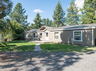 9395 W Kelley Rd, Worley, ID 83876