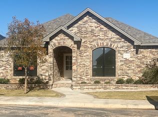 1313 Porterfield Rd, Midland, TX 79705