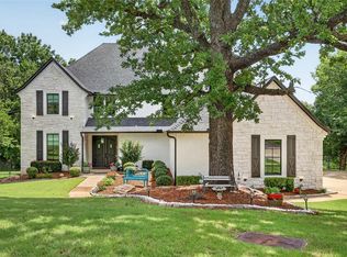 9314 Bergamo Blvd, Edmond, OK 73034