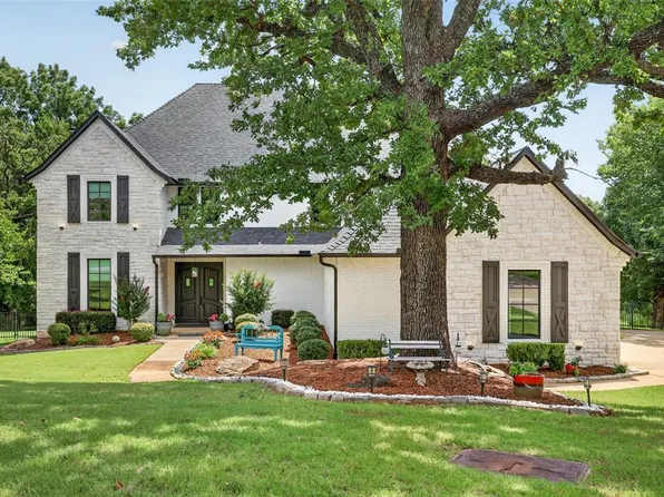 9314 Bergamo Blvd, Edmond, OK 73034