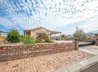 13550 E 50th Dr, Yuma, AZ 85367