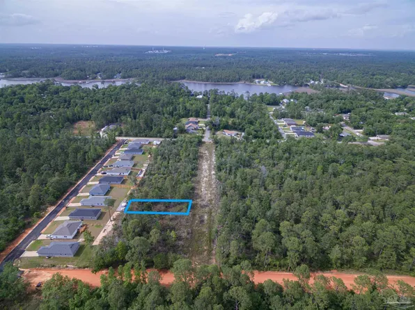 LOT 9 N 11th Ave, Milton, FL 32583