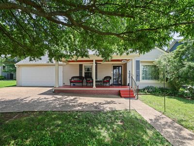 1904 Russell St, Nashville, TN, 37206