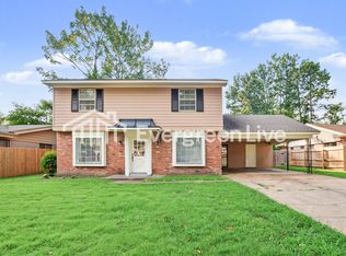 2965 Dothan St, Memphis, TN 38118