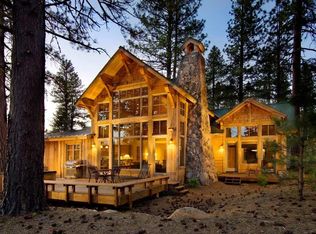 12175 Lookout Loop #28-F02, Truckee, CA 96161