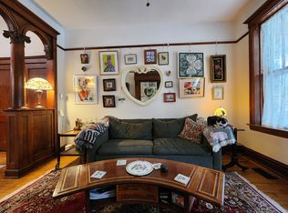 2626 W Iowa St #1F, Chicago, IL 60622