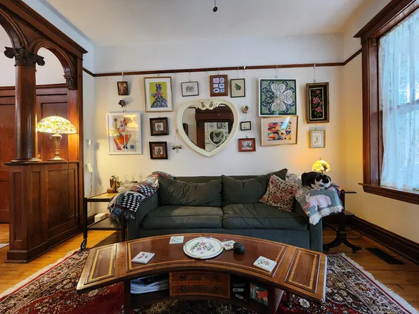 2626 W Iowa St #1F, Chicago, IL 60622