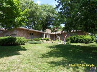2808 SW Plass Ave, Topeka, KS 66611