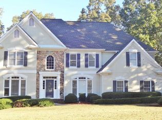 7335 Craigleith Dr, Johns Creek, GA 30097