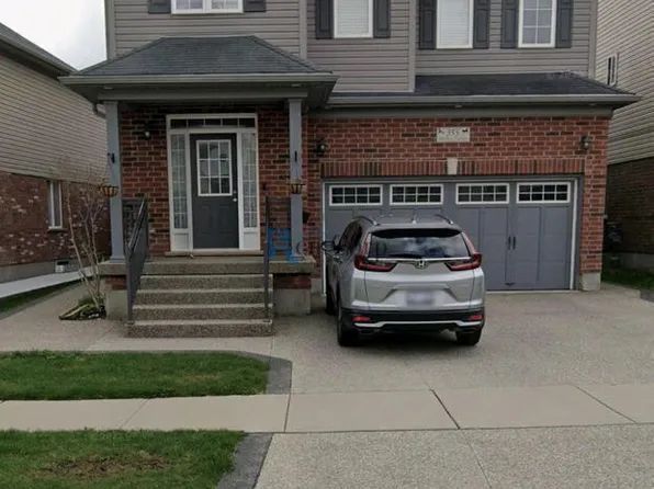 355 Bamberg Cres #1, Waterloo, ON N2T 0B5
