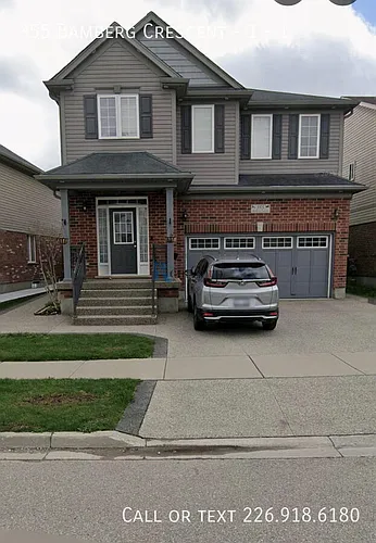 355 Bamberg Cres #1 Photo 1
