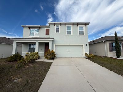 152 Ludisia Loop, Davenport, FL, 33837