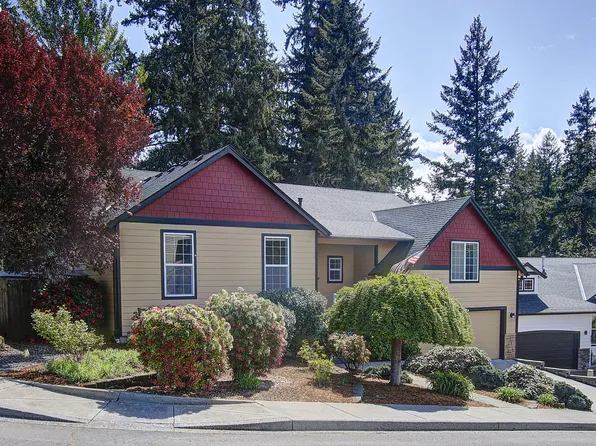 403 NW 104th Cir, Vancouver, WA 98685