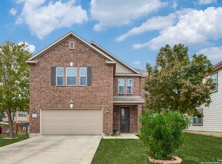 1247 Lake Point, San Antonio, TX 78245