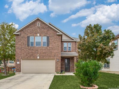 1247 Lake Pt, San Antonio, TX, 78245