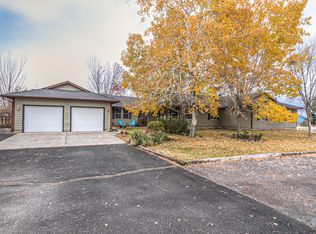 7949 SW Yahooskin Dr, Powell Butte, OR 97753