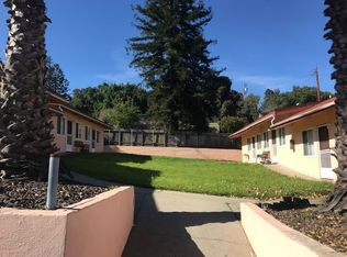 1475 El Camino Real, Arroyo Grande, CA 93420