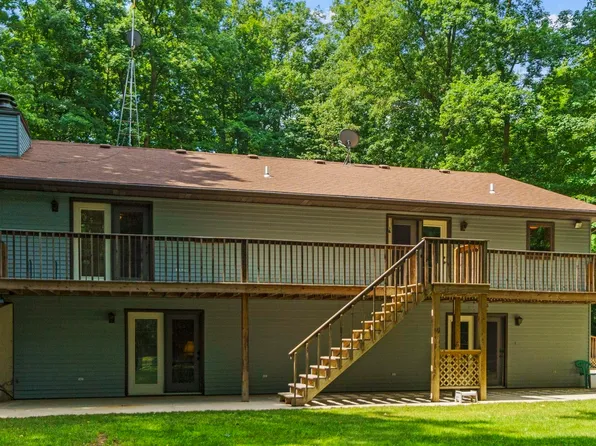 2675 S 400 E, Columbia City, IN 46725
