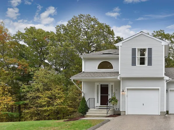 46 Cheyenne Court #46, Marlborough, CT 06447