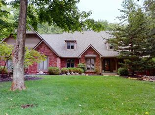 1409 Castle Dr, Lafayette, IN 47905
