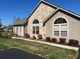 1562 Center Park Dr, Marion, OH 43302