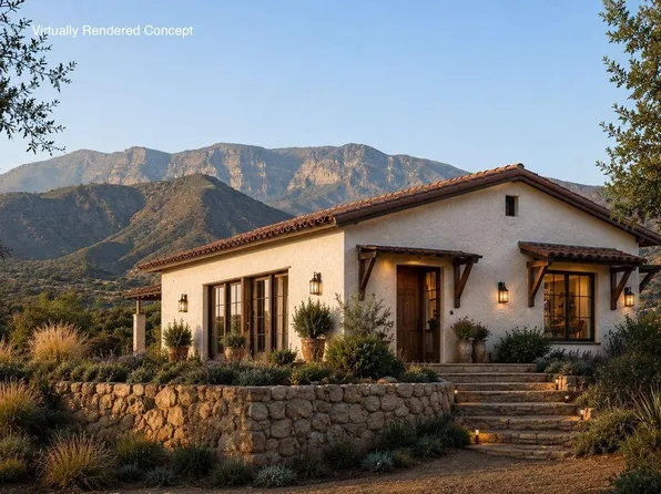 11700 Topa Vista Rd, Santa Paula, CA 93060