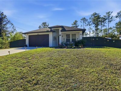 3409 64th ST W, Lehigh Acres, FL, 33971