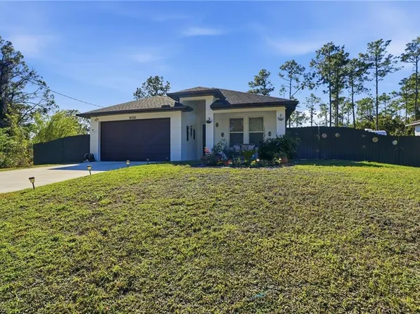 3409 64th ST W, LEHIGH ACRES, FL 33971