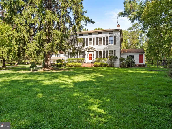 119 Federal City Rd, Lawrence Township, NJ 08648