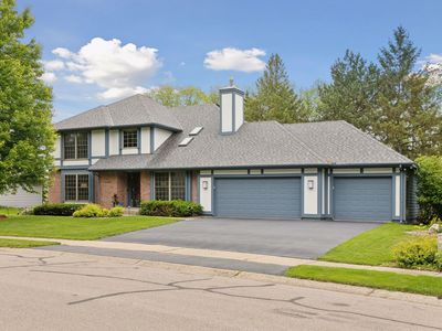 16785 Weston Bay Rd, Eden Prairie, MN, 55347