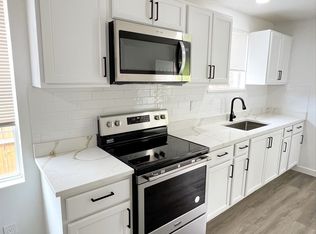1425 Little St, Fort Worth, TX 76105
