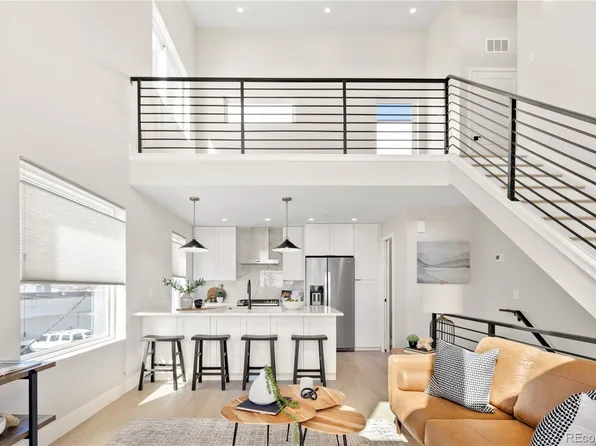 1465 N Locust Street, Denver, CO 80220