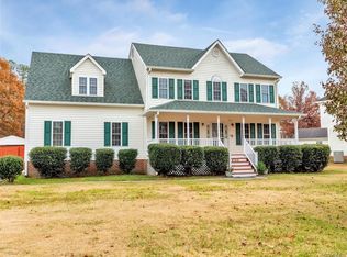 4705 Brandon Ct, Prince George, VA 23875