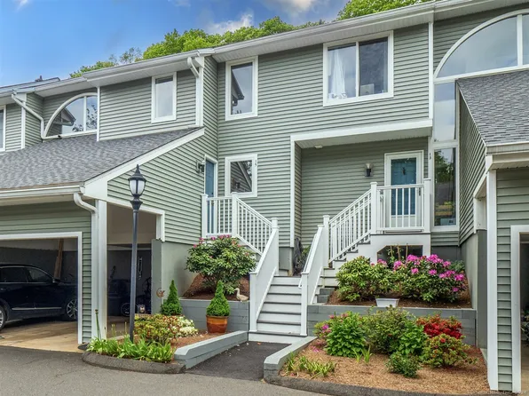 15 Glen Ridge, Wilton, CT 06897